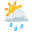 🌦️