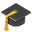 🎓