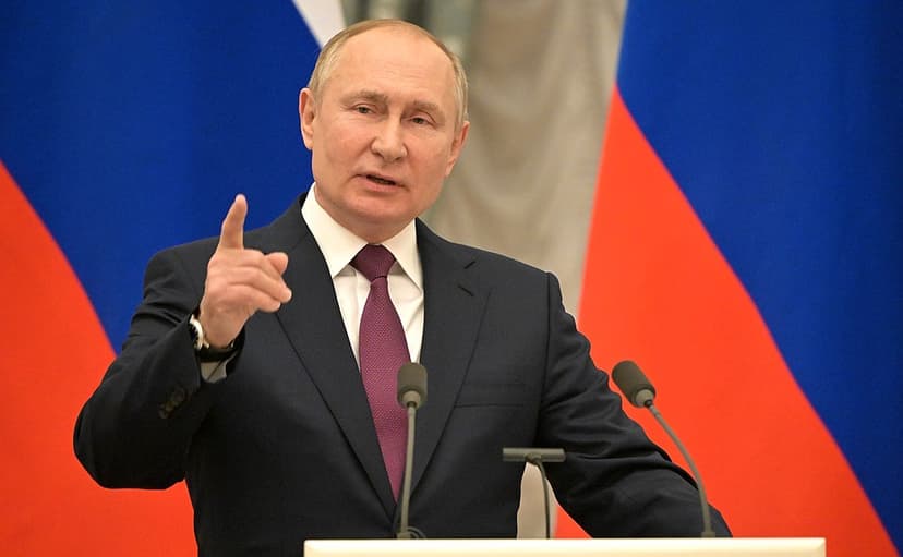 News conference following Russian-German talks • President of Russia