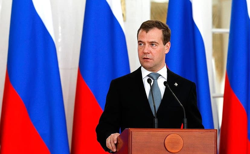 Meeting with young parliamentary deputies • President of Russia