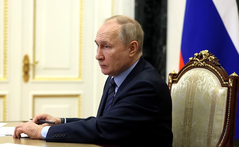 Meeting with Government members • President of Russia