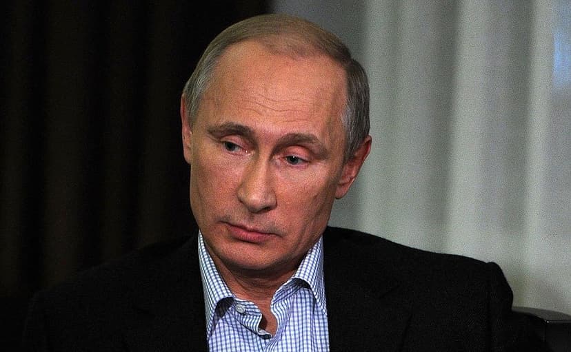 Interview to TASS News Agency • President of Russia