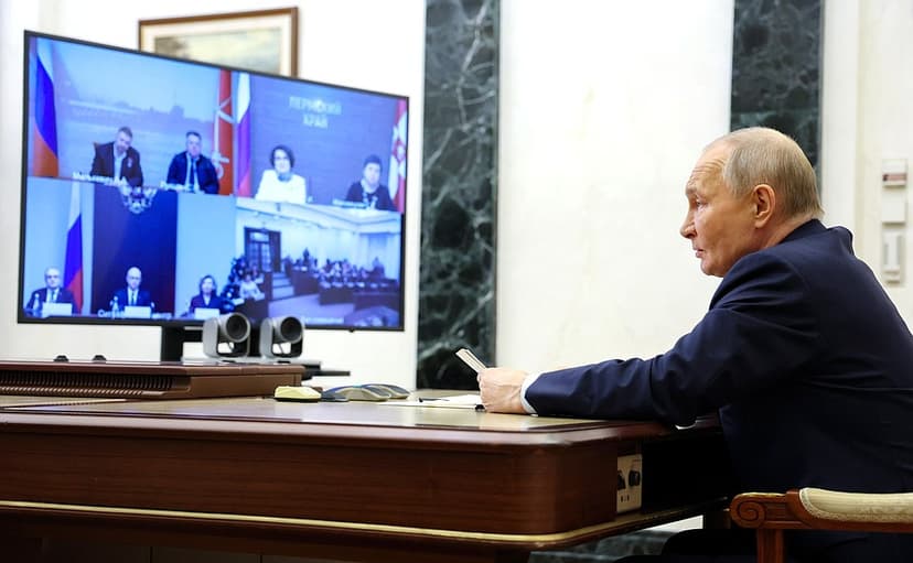 Meeting of the Council for Civil Society and Human Rights ...