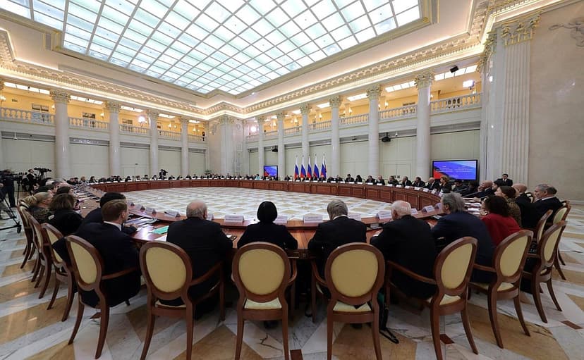 Joint meeting of the Council for Culture and Art and the Council ...