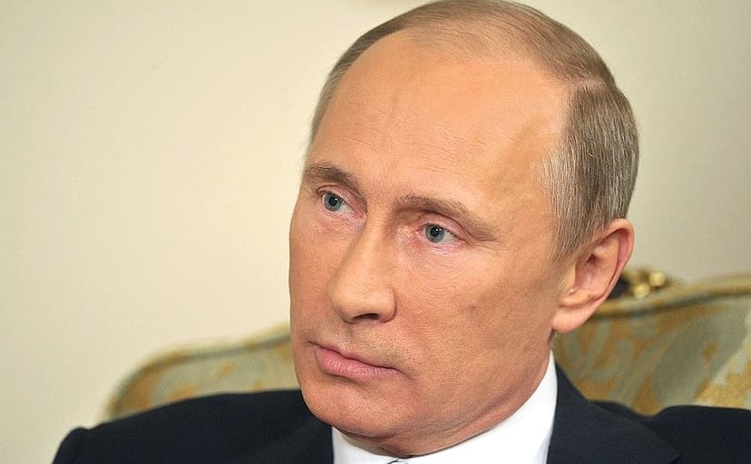 Interview to the German ARD • President of Russia