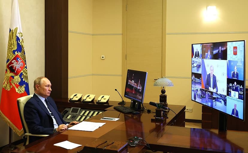 Delivery of new public transportation vehicles • President of Russia