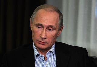 Interview to TASS News Agency • President of Russia