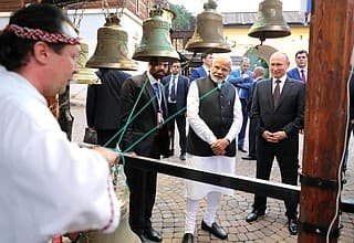 Photos ∙ Videos and Photos ∙ President of Russia