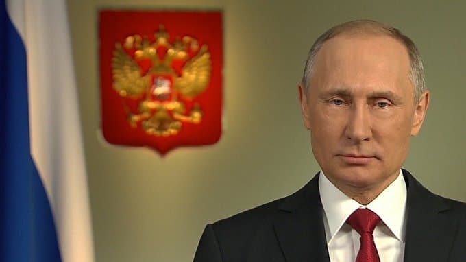 Address to the people of Russia ahead of the State Duma election ...