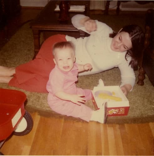 Motherhood and Music: July 2014