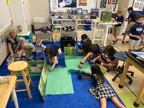 Shelly Fryer | Shelly Fryer: Space Educator & Dog Mom