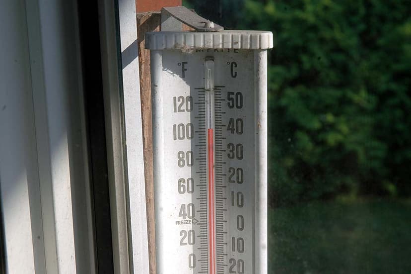 It is Hot Hot Hot!... | Ok who says Canada is always cold...… | Flickr
