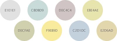2004 Color Forecast - Neutrals | Featured in "Colors Galore … | Flickr