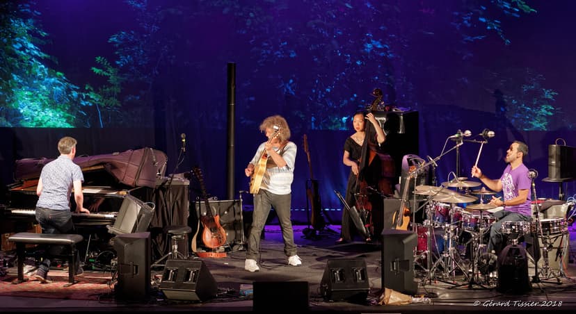IMGP3818_An Evening with Pat Metheny | Charlie Jazz | Flickr