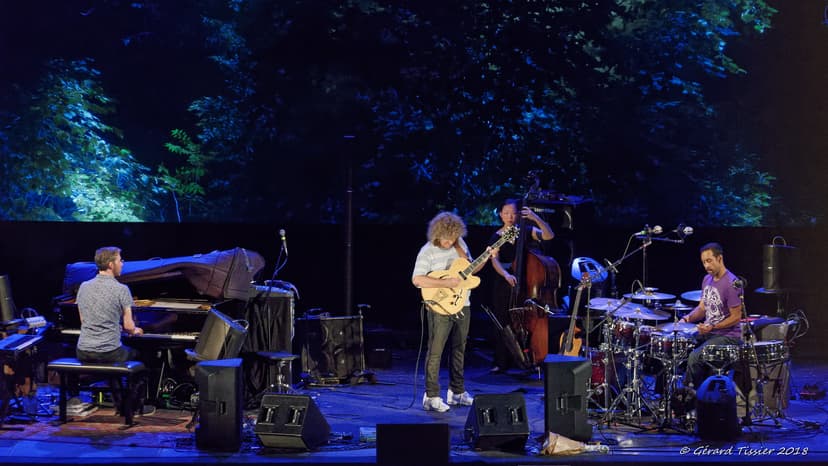 IMGP1594_An Evening with Pat Metheny | Charlie Jazz | Flickr