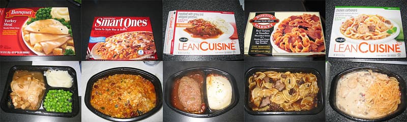 Packaged Foods Promise vs Reality | jdurchen | Flickr