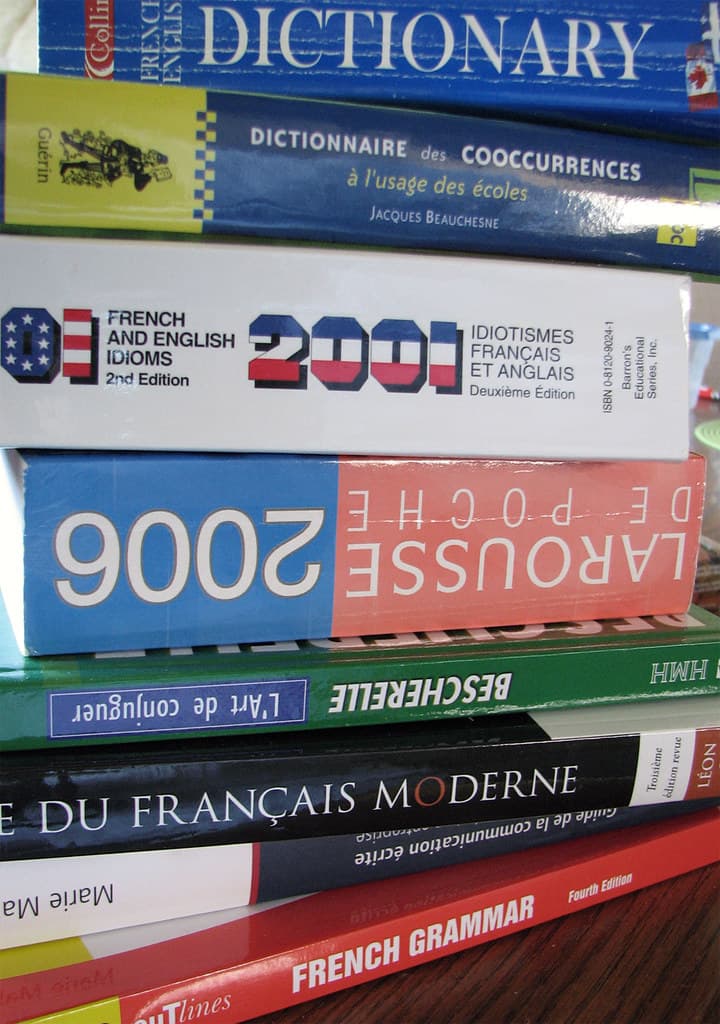 I am so done with French this semester. | I figured out last… | Flickr