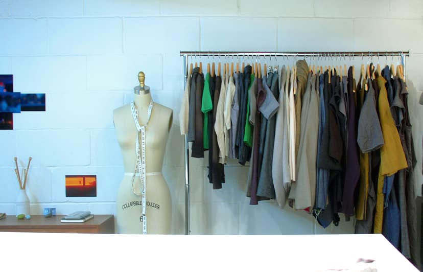 File:Clothes rack.jpg - Wikimedia Commons