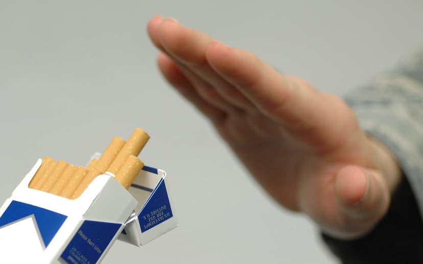 World No Smoking Day | Image Courtesy: U.S. Air Force illust… | Flickr
