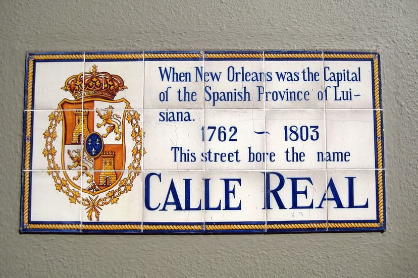 New Orleans - French Quarter: Royal Street | Royal Street is… | Flickr