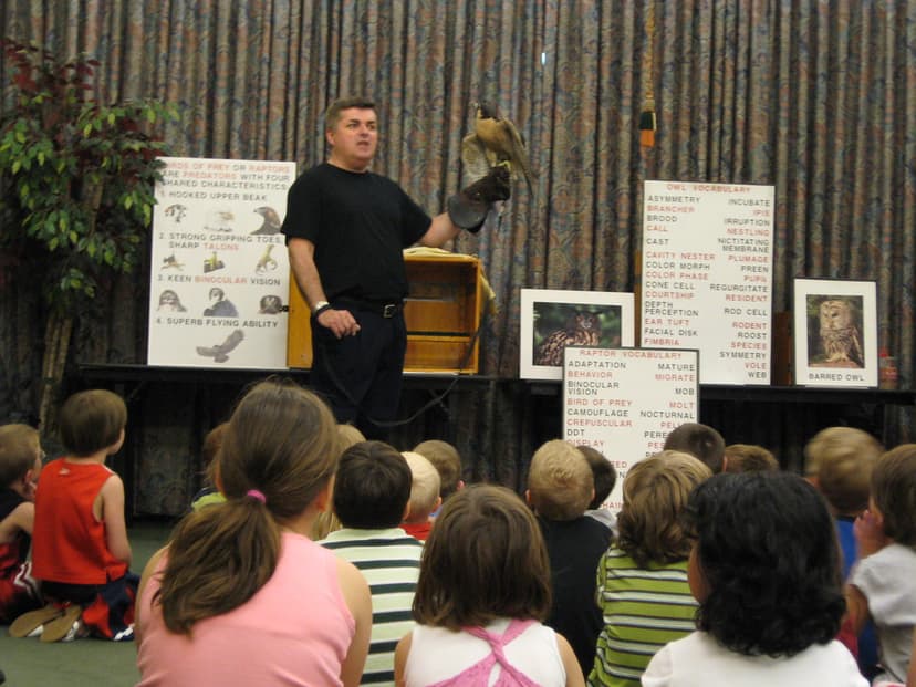 Wingmasters | Summer Reading Program at Beebe Library - Wake… | Flickr
