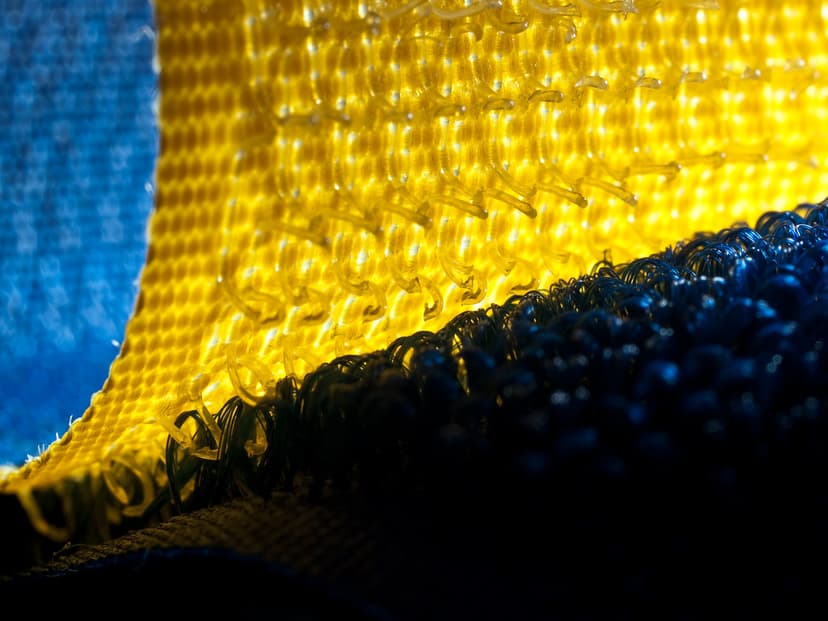 Interface | Velcro, contracted from the French words velours… | Flickr