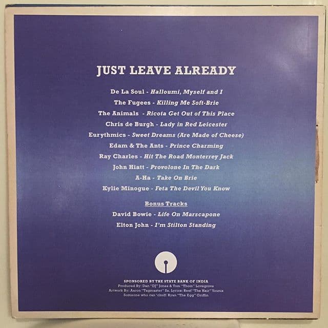 I've seen a few leaving cards in my past 7 years at AKQA b… | Flickr