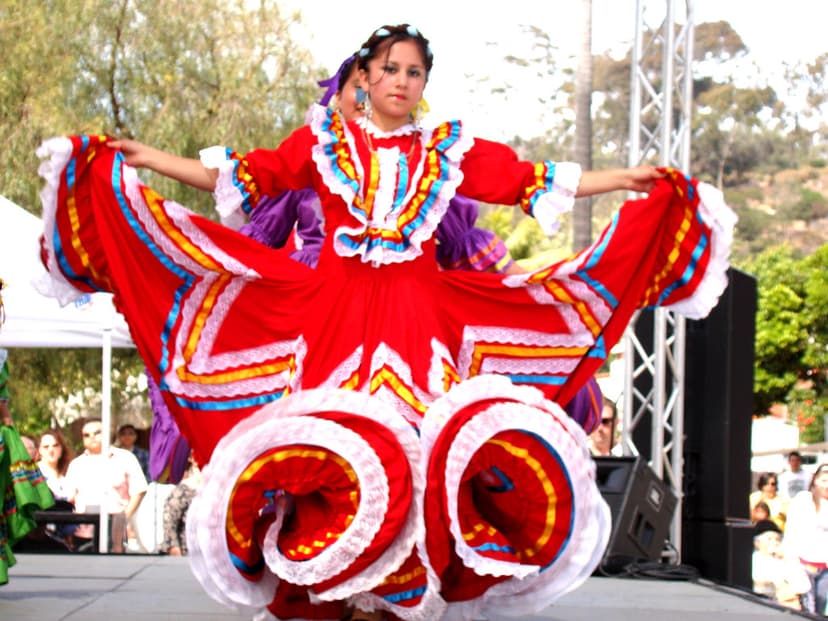 Happy Cinco de Mayo Everyone | Cinco de Mayo (Spanish for "f… | Flickr