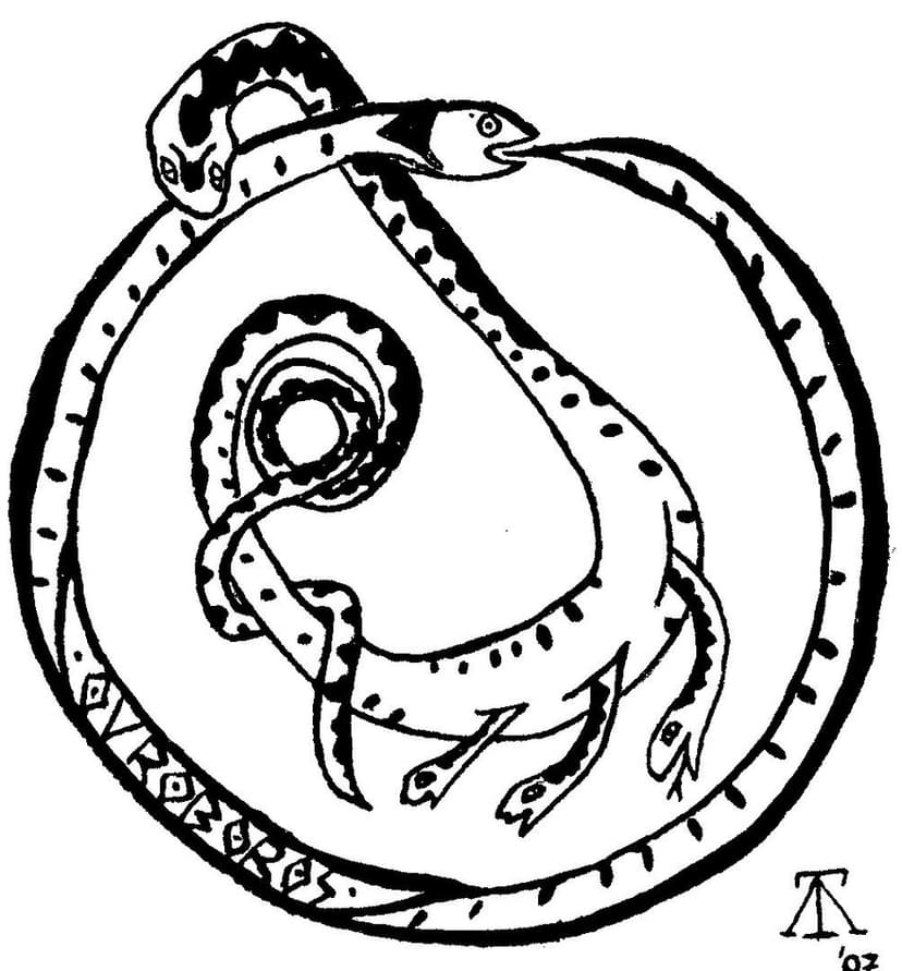 ADDER'S FORK AND BLIND-WORM'S STING | troybooks.co.uk/a-witc… | Flickr
