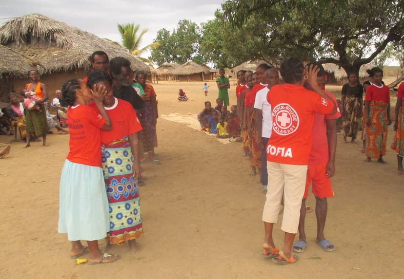 22-Malagasy Red Cross and Climate Centre games | The Fagnavo… | Flickr