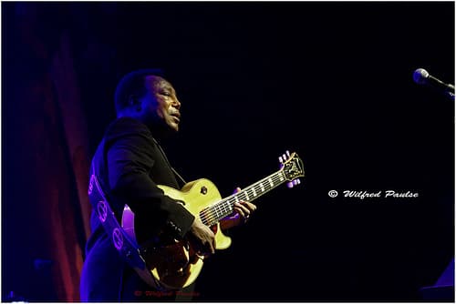 Cape Town International Jazz Festival 2010 (CTIJF 2010) - … | Flickr
