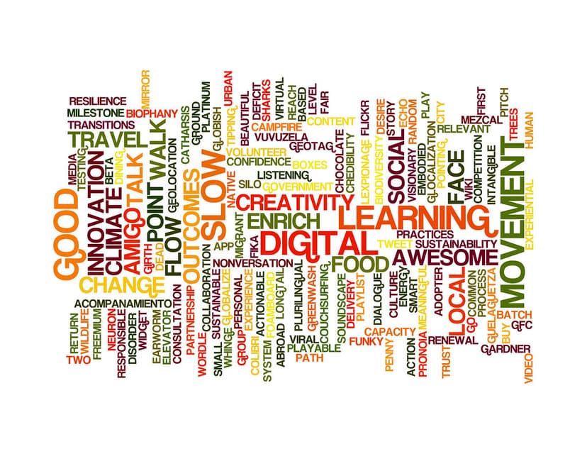 Buzzword Bingo (fall colors) | Buzzword Bingo Wiki Buzzword … | Flickr