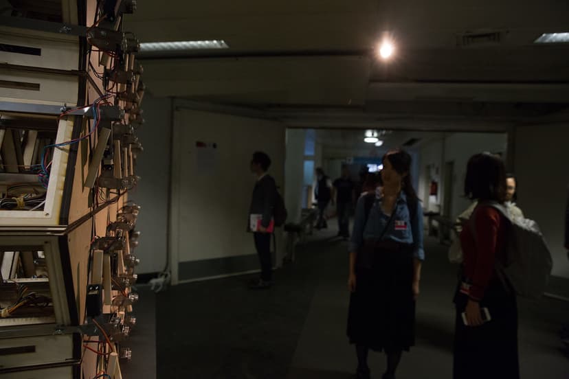 Modular Rhythm Machine / Nicolas Kisic Aguirre (PE) | Flickr