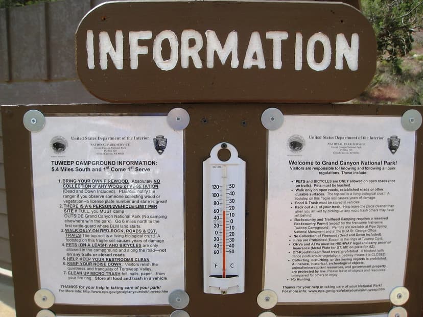Information | One other very important point - there is no w… | Flickr