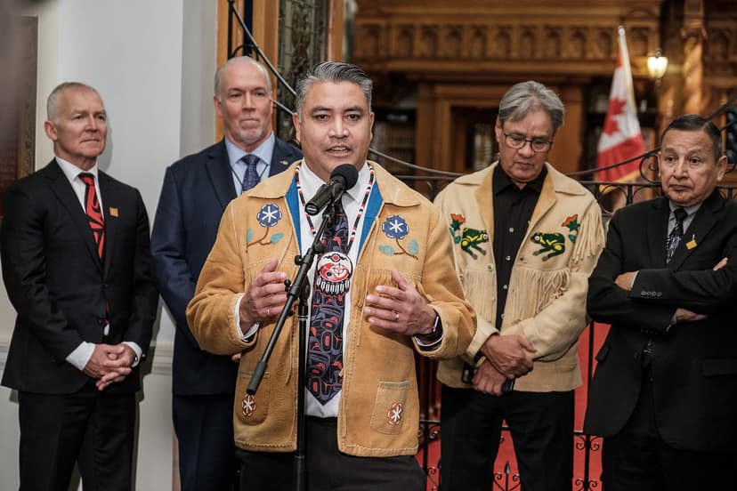 Recognizing and Protecting the Rights of Indigenous People… | Flickr