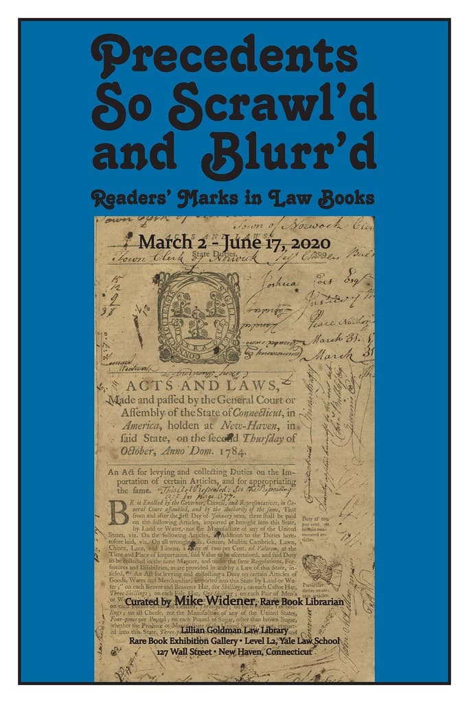 March 2020: Precedents So Scrawl'd abd Blurr'd | Books are t… | Flickr