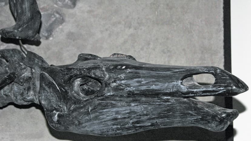 Stegosaurus sp. (fossil dinosaur) (Morrison Formation, Upp… | Flickr