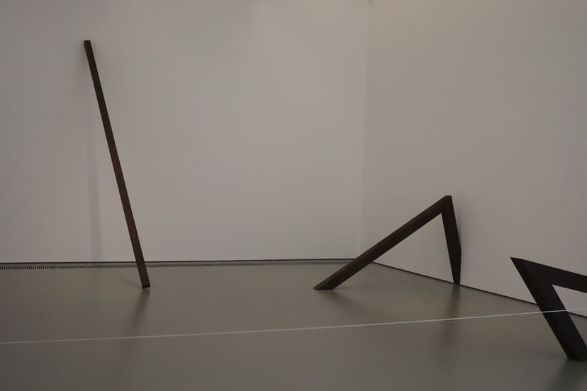 IMG_3166 UNDERSTAND THE CONTEMPORARY ART (4) THE ART OF TH… | Flickr