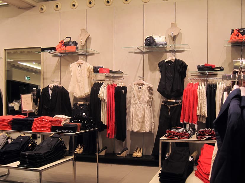 Mango | new spring 2012 collection in london stratford city … | Flickr