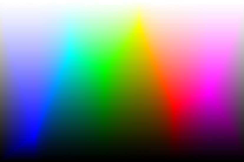 Color palette 1 | Color palette | J.Gabás Esteban | Flickr
