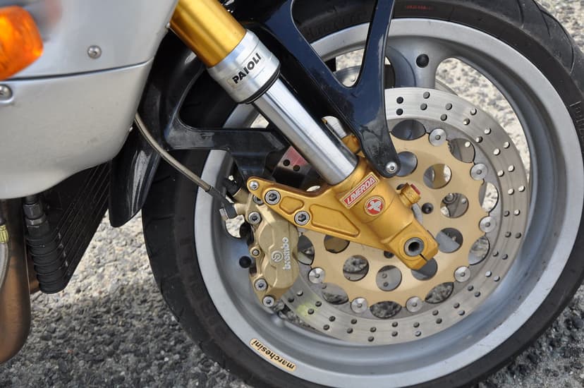 29.d. 2005 Laverda 750 | 1-12-13 Wyndham Street Races Laverd… | Flickr