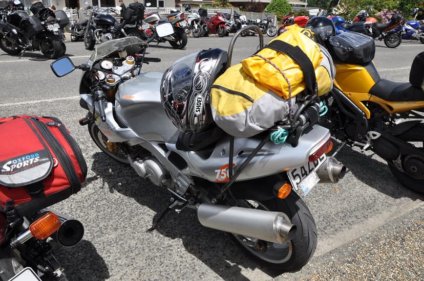 29.k 2005 Laverda 750 | 1-12-13 Wyndham Street Races Laverda… | Flickr