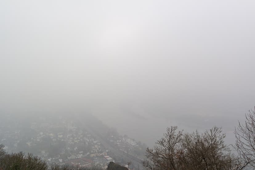 Solar Eclipse 10-03-44 | Due to the bad weather in Düsseldor… | Flickr