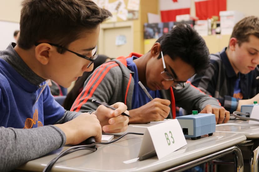 2019 Argonne Regional Middle School Science Bowl Competiti… | Flickr