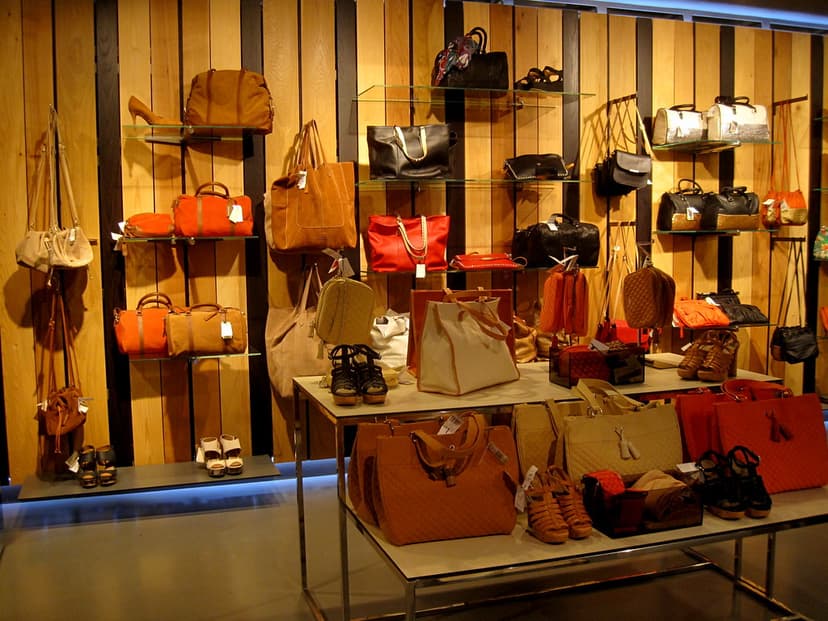 Mango | accessories collection summer 2012 in milan store: b… | Flickr