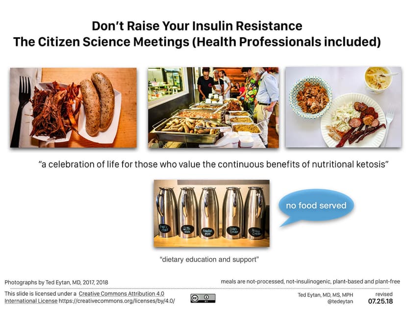 2018.07.25 Low Carbon and Low Carbohydrate 486 | The insulin… | Flickr