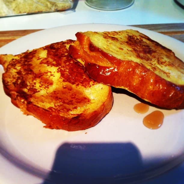 Monday morning... #breakfast #food | fuzzz | Flickr