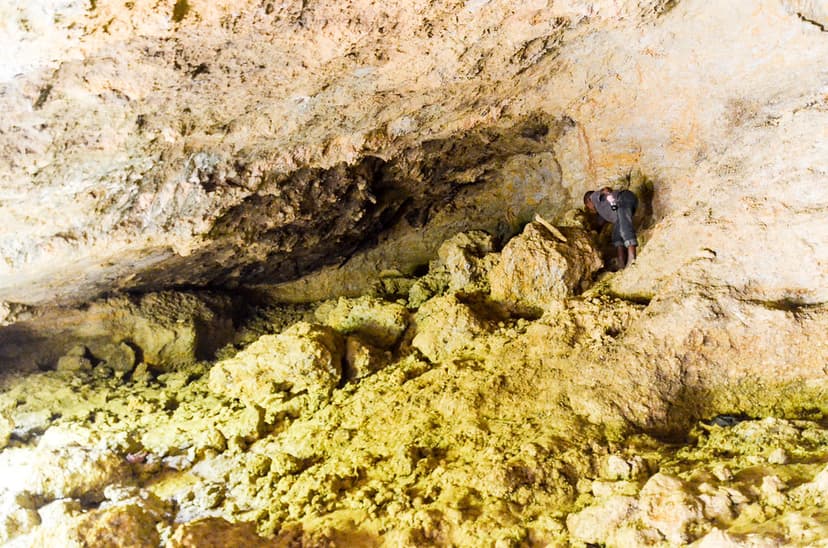 Isinuka sulphur baths | Taken on 27 March 2016 in South Afri… | Flickr