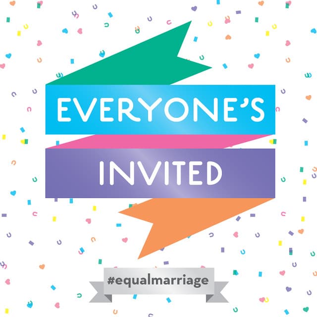 Everyone's invited graphic | Use or share this graphic on yo… | Flickr