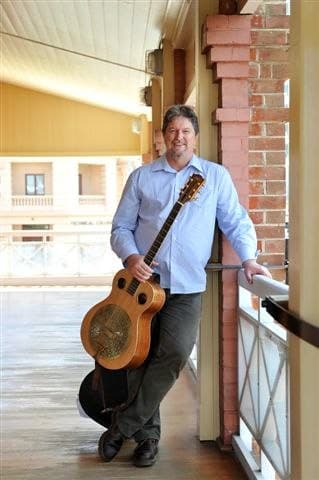 Tim O'Brien acoustic instrumental fingerstyle guitarist} | Flickr